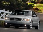 Audi S8 1999 года (NA)